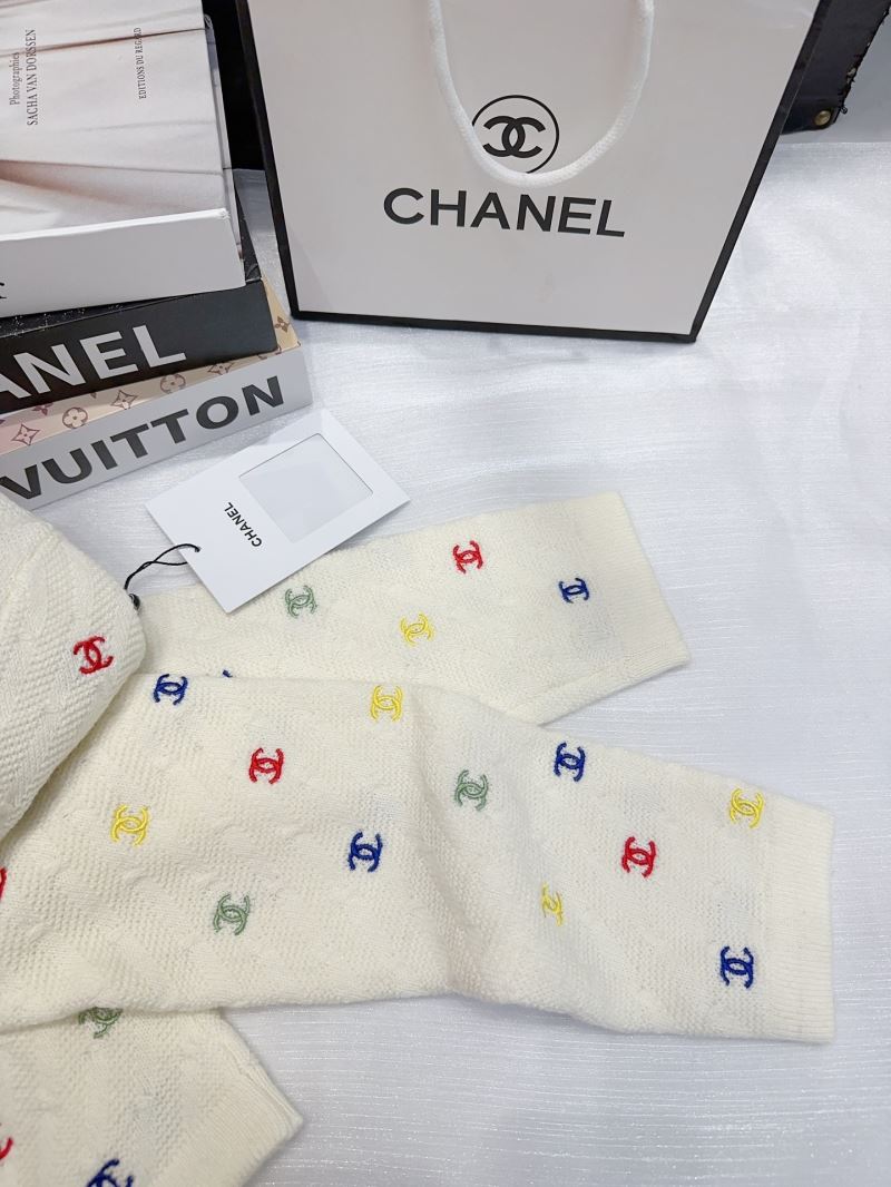 Chanel Sweaters